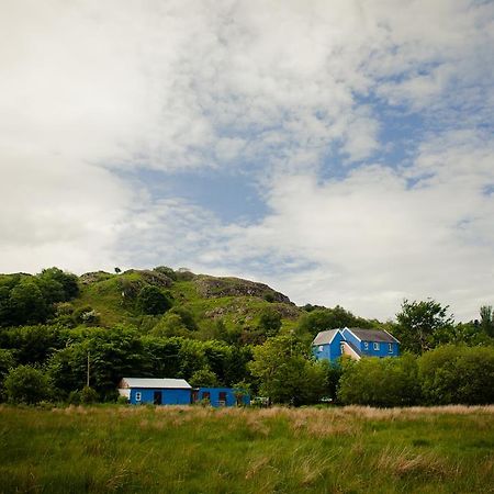 The Snowdon Inn - Y Fricsan Cwm-y-glo Extérieur photo