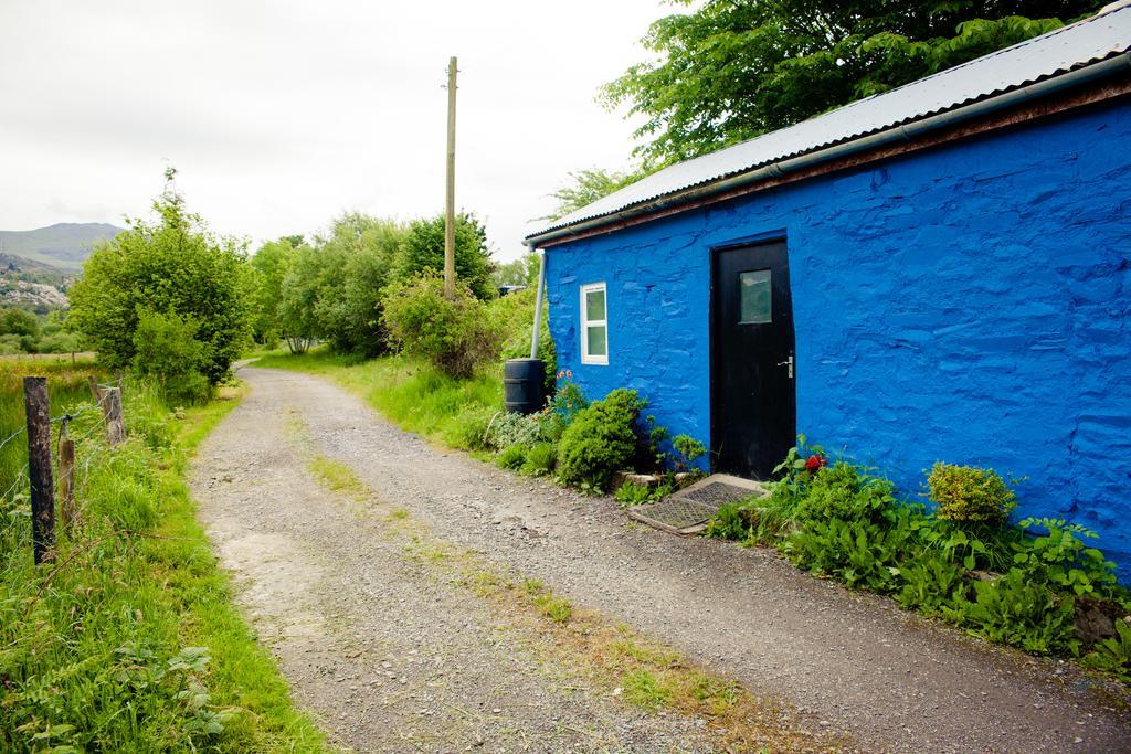 The Snowdon Inn - Y Fricsan Cwm-y-glo Chambre photo
